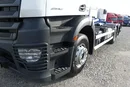 Mercedes ANTOS 2540 / 6x2 / HAKOWIEC 20t / EURO 6 / zdjęcie 23