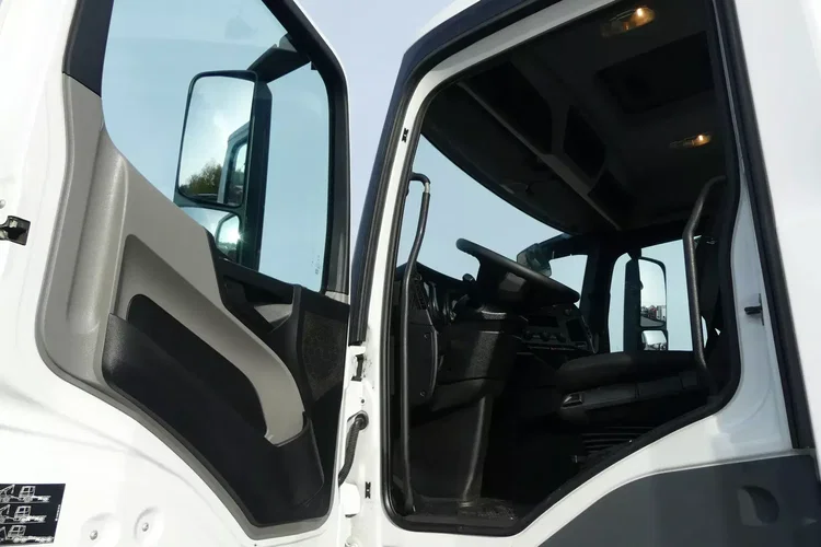 Mercedes ANTOS 2540 / 6x2 / HAKOWIEC 20t / EURO 6 / zdjęcie 27