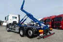 Mercedes ANTOS 2540 / 6x2 / HAKOWIEC 20t / EURO 6 / zdjęcie 3