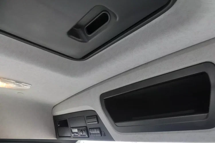 Mercedes ANTOS 2540 / 6x2 / HAKOWIEC 20t / EURO 6 / zdjęcie 35