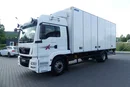 MAN TGM 18.290 / EURO 6 / KONTENER + WINDA / OTWIERANY BOK / zdjęcie 7