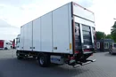 MAN TGM 18.290 / EURO 6 / KONTENER + WINDA / OTWIERANY BOK / zdjęcie 9