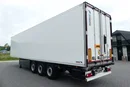 Schmitz Cargobull CHŁODNIA / DOPPELSTOCK / 6900 mth / IDEALNY STAN / zdjęcie 6