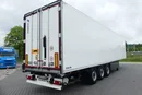 Schmitz Cargobull CHŁODNIA / DOPPELSTOCK / 6900 mth / IDEALNY STAN / zdjęcie 7