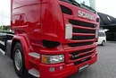 Scania R 490 / 6x2 / HAKOWIEC / HIAB MULTILIFT / RETARDER / EURO 6 / zdjęcie 15