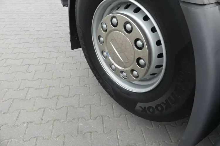 Scania R 490 / 6x2 / HAKOWIEC / HIAB MULTILIFT / RETARDER / EURO 6 / zdjęcie 19