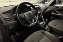 Zafira Opel Zafira 1.4 Turbo 7 osobowy NAVI Zadbany REJ PL GWARANCJA zdjęcie 5