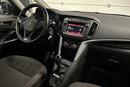 Zafira Opel Zafira 1.4 Turbo 7 osobowy NAVI Zadbany REJ PL GWARANCJA zdjęcie 8