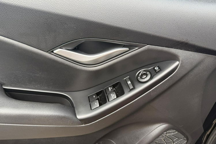 Hyundai ix20 klima, gwarancja, 60tys.km zdjęcie 17