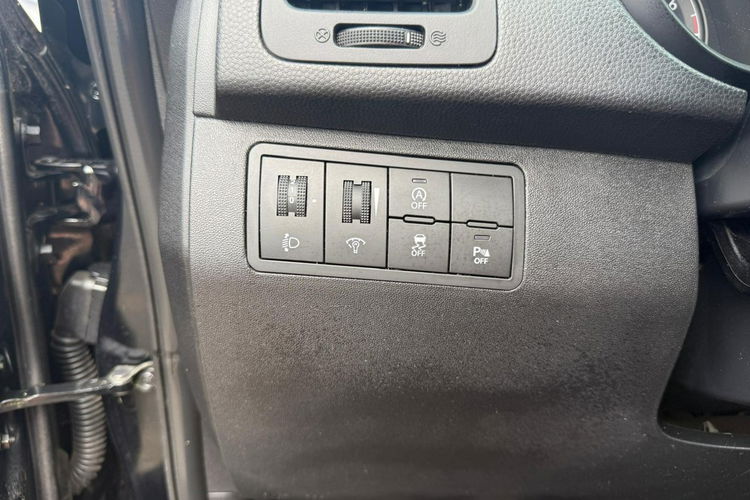 Hyundai ix20 klima, gwarancja, 60tys.km zdjęcie 18