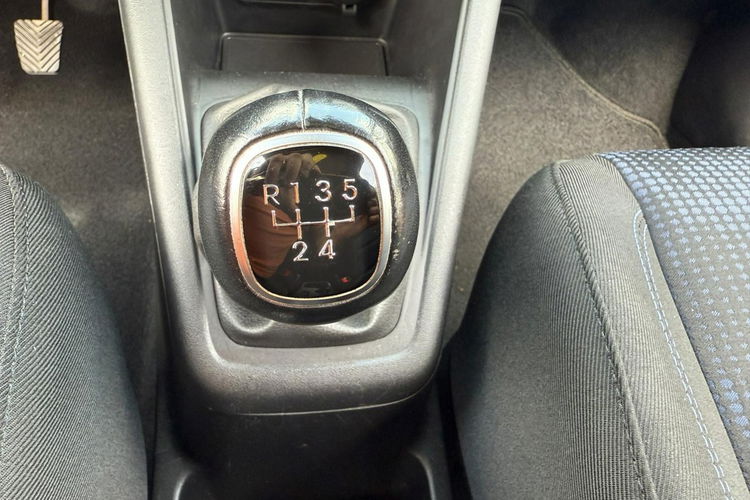 Hyundai ix20 klima, gwarancja, 60tys.km zdjęcie 21