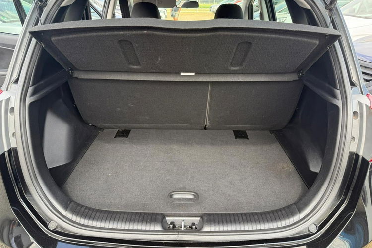 Hyundai ix20 klima, gwarancja, 60tys.km zdjęcie 29