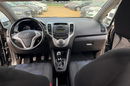 Hyundai ix20 klima, gwarancja, 60tys.km zdjęcie 6