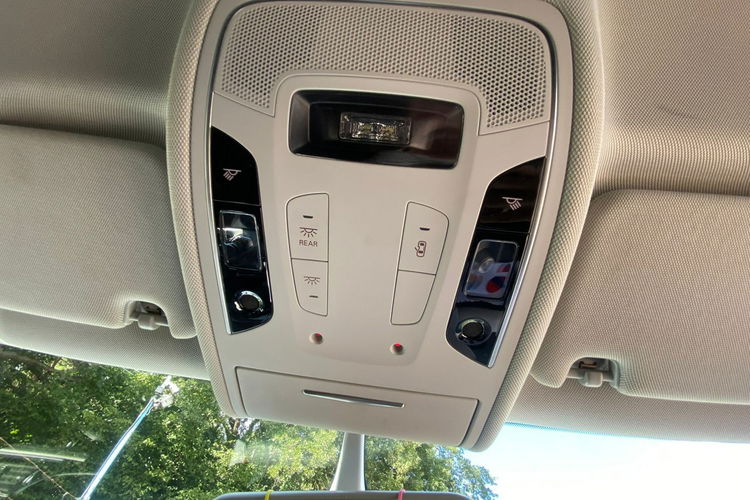 Audi A6 Avant 2.0tdi Ultra 190KM bezwypadkowy full serwis zamiana 1.rok gwaran zdjęcie 13