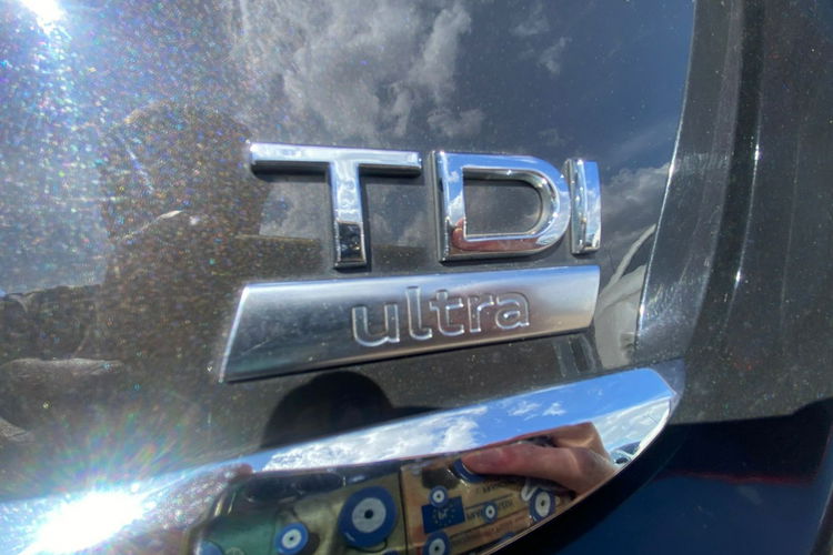 Audi A6 Avant 2.0tdi Ultra 190KM bezwypadkowy full serwis zamiana 1.rok gwaran zdjęcie 15