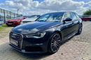 Audi A6 Avant 2.0tdi Ultra 190KM bezwypadkowy full serwis zamiana 1.rok gwaran zdjęcie 30