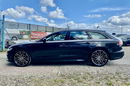 Audi A6 Avant 2.0tdi Ultra 190KM bezwypadkowy full serwis zamiana 1.rok gwaran zdjęcie 37