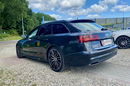 Audi A6 Avant 2.0tdi Ultra 190KM bezwypadkowy full serwis zamiana 1.rok gwaran zdjęcie 39
