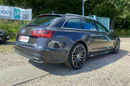 Audi A6 Avant 2.0tdi Ultra 190KM bezwypadkowy full serwis zamiana 1.rok gwaran zdjęcie 4