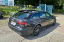 Audi A6 Avant 2.0tdi Ultra 190KM bezwypadkowy full serwis zamiana 1.rok gwaran zdjęcie 5