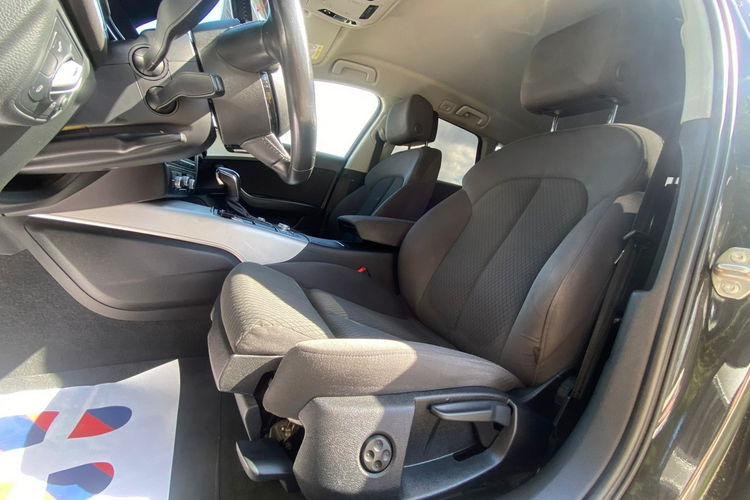 Audi A6 Avant 2.0tdi Ultra 190KM bezwypadkowy full serwis zamiana 1.rok gwaran zdjęcie 7