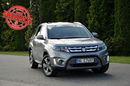 Suzuki Vitara 1.6i(120KM) 4x4 Radar Full Led Navi Kamera Panorama Skóry Alu17"FULL zdjęcie 1
