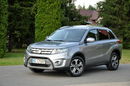 Suzuki Vitara 1.6i(120KM) 4x4 Radar Full Led Navi Kamera Panorama Skóry Alu17"FULL zdjęcie 10