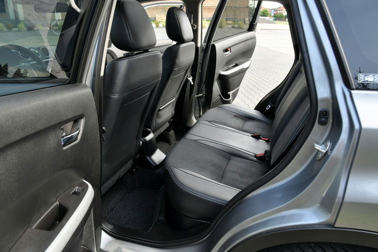 Suzuki Vitara 1.6i(120KM) 4x4 Radar Full Led Navi Kamera Panorama Skóry Alu17"FULL zdjęcie 20