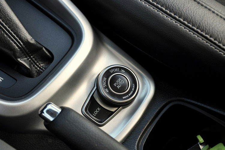 Suzuki Vitara 1.6i(120KM) 4x4 Radar Full Led Navi Kamera Panorama Skóry Alu17"FULL zdjęcie 35