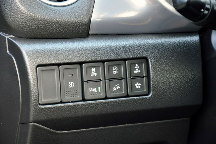 Suzuki Vitara 1.6i(120KM) 4x4 Radar Full Led Navi Kamera Panorama Skóry Alu17"FULL zdjęcie 37