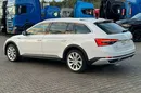 Skoda Superb zdjęcie 10