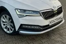 Skoda Superb zdjęcie 14