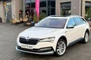 Skoda Superb zdjęcie 2