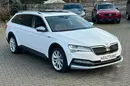 Skoda Superb zdjęcie 3