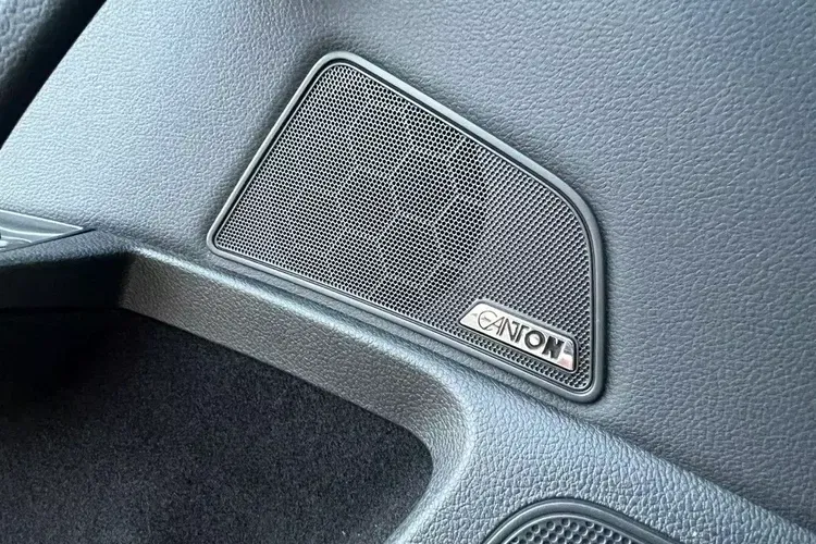 Skoda Superb zdjęcie 36