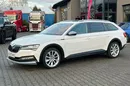Skoda Superb zdjęcie 7