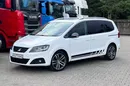 Seat Alhambra zdjęcie 1