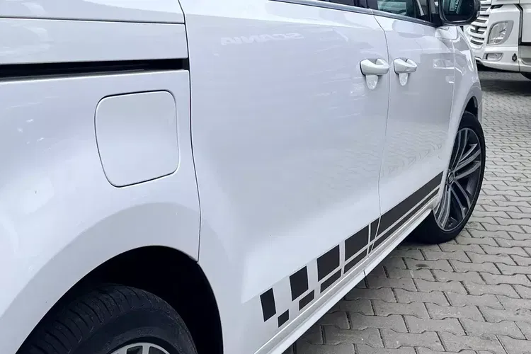 Seat Alhambra zdjęcie 18