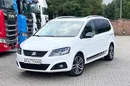 Seat Alhambra zdjęcie 2