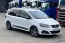 Seat Alhambra zdjęcie 5