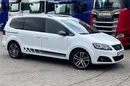 Seat Alhambra zdjęcie 6