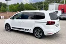 Seat Alhambra zdjęcie 8