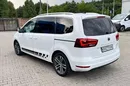 Seat Alhambra zdjęcie 9