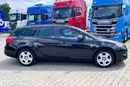 Opel Astra zdjęcie 10