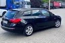 Opel Astra zdjęcie 11