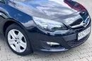 Opel Astra zdjęcie 13