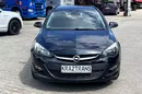 Opel Astra zdjęcie 15