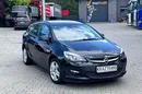 Opel Astra zdjęcie 2
