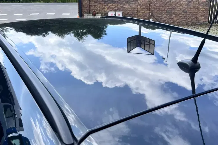 Opel Astra zdjęcie 20