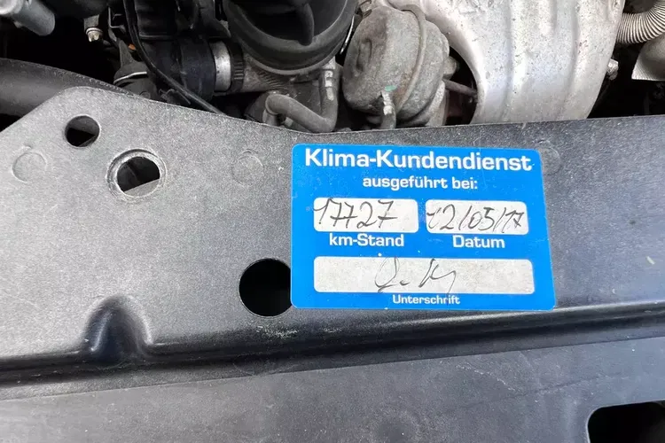 Opel Astra zdjęcie 36